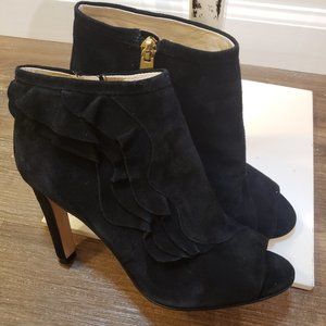 Louise et Cie Lo-Haze  7.5 Black